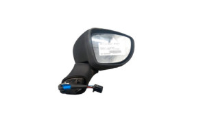 Retroviseur droit RENAULT CLIO 4 Photo n°4