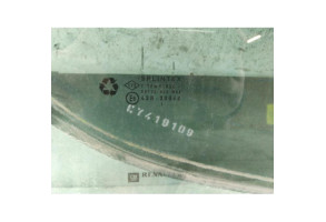 Vitre avant droit RENAULT TRAFIC 2 Photo n°2