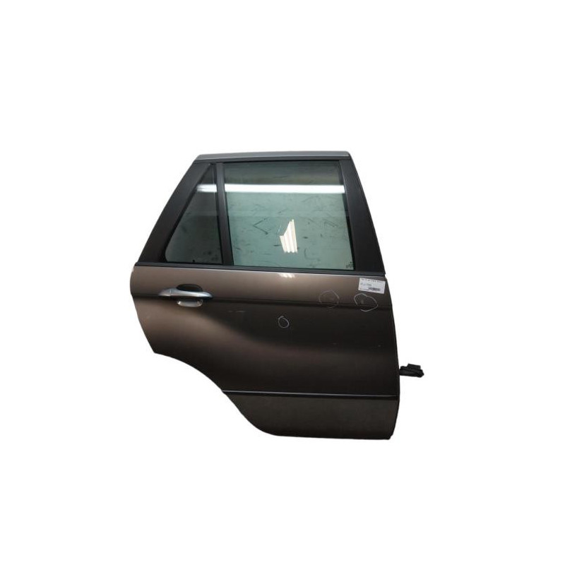 Porte arriere droit BMW X5 E53 Photo n°1