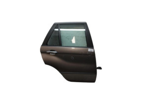 Porte arriere droit BMW X5 E53 Photo n°1