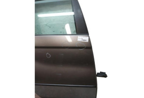 Porte arriere droit BMW X5 E53 Photo n°2