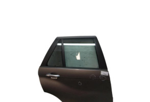 Porte arriere droit BMW X5 E53 Photo n°3