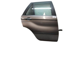 Porte arriere droit BMW X5 E53 Photo n°4