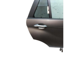 Porte arriere droit BMW X5 E53 Photo n°5