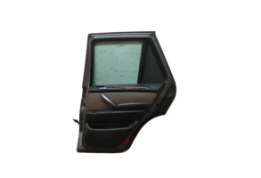 Porte arriere droit BMW X5 E53 Photo n°6