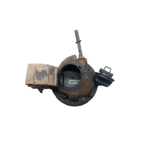 Trappe d'essence RENAULT CLIO 4
