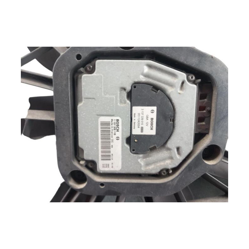 Moto ventilateur radiateur VOLVO XC 90 1 Photo n°1