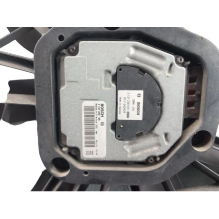 Moto ventilateur radiateur VOLVO XC 90 1
