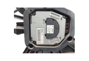 Moto ventilateur radiateur VOLVO XC 90 1 Photo n°1
