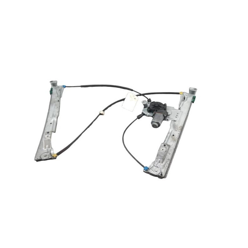 Leve vitre electrique avant gauche RENAULT CLIO 3 Photo n°1