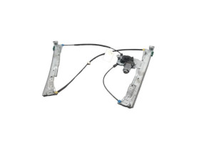 Leve vitre electrique avant gauche RENAULT CLIO 3 Photo n°1