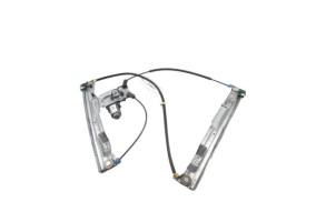 Leve vitre electrique avant gauche RENAULT CLIO 3 Photo n°2