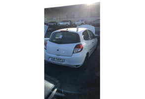 Leve vitre electrique avant gauche RENAULT CLIO 3 Photo n°4