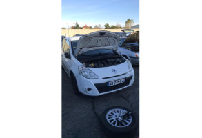 Leve vitre electrique avant gauche RENAULT CLIO 3 Photo n°5