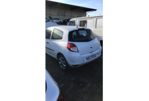 Leve vitre electrique avant gauche RENAULT CLIO 3 Photo n°8