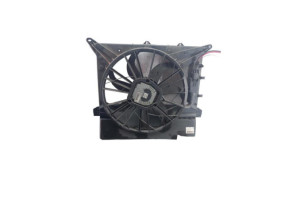 Moto ventilateur radiateur VOLVO XC 90 1 Photo n°2