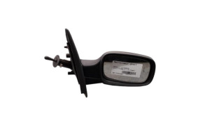 Retroviseur droit RENAULT CLIO 3 Photo n°2