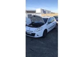 Retroviseur droit RENAULT CLIO 3 Photo n°10