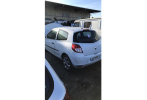 Retroviseur droit RENAULT CLIO 3 Photo n°12