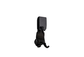 Attache ceinture arriere droit RENAULT GRAND SCENIC 3 Photo n°1