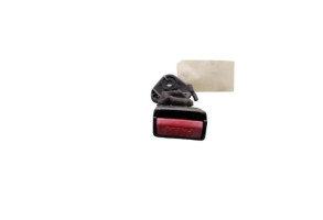 Attache ceinture arriere droit RENAULT GRAND SCENIC 3 Photo n°2