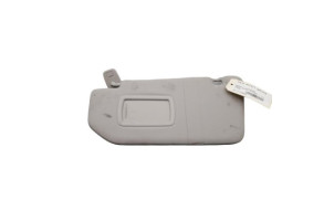Pare soleil gauche RENAULT GRAND SCENIC 3 Photo n°2