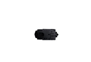 Poignee electrique frein a main RENAULT GRAND SCENIC 3 Photo n°2