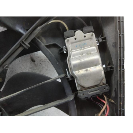 Moto ventilateur radiateur MERCEDES CLASSE C 204