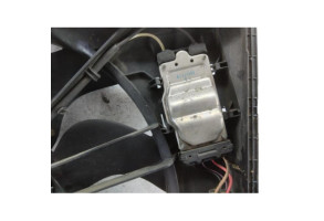 Moto ventilateur radiateur MERCEDES CLASSE C 204 Photo n°1 Moto ventilateur radiateur MERCEDES CLASSE C 204 Photo n°1