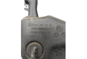 Vase de lave glace MERCEDES CLASSE C 204 Photo n°3