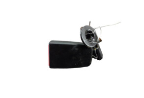 Attache ceinture arriere gauche MERCEDES CLASSE C 204 Photo n°5