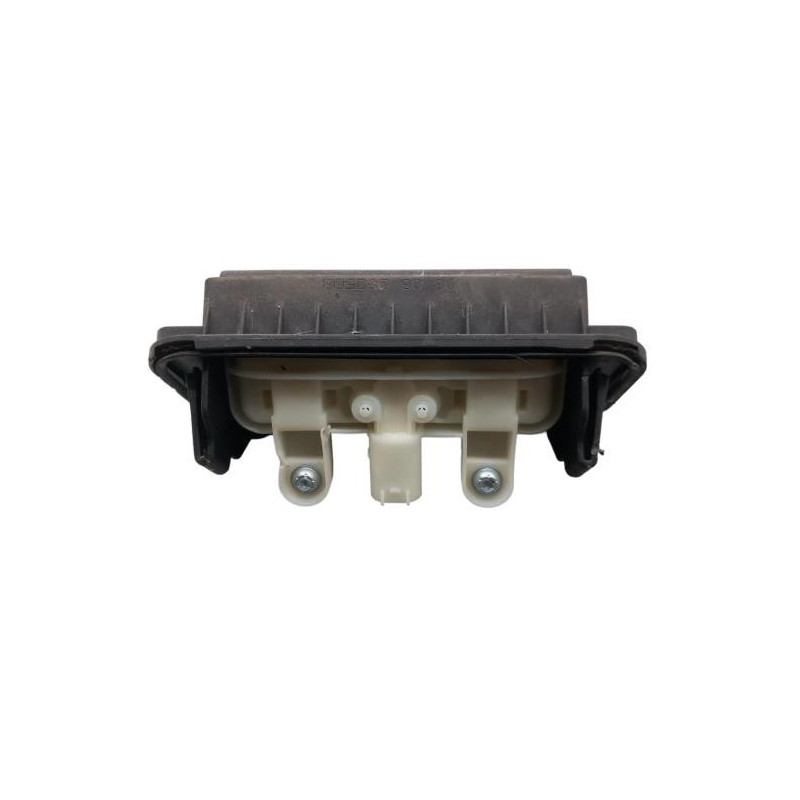 Bouton de coffre MERCEDES CLASSE C 204 Photo n°1