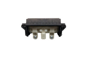 Bouton de coffre MERCEDES CLASSE C 204 Photo n°1