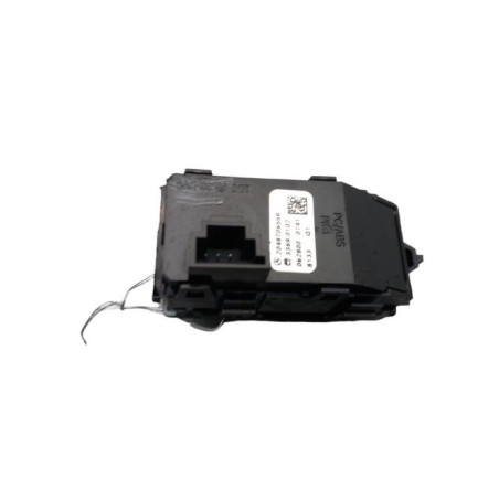 Bouton de warning MERCEDES CLASSE C 204