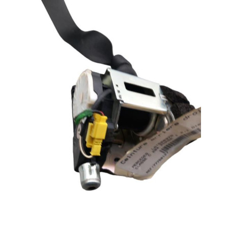 Ceinture arriere droit MERCEDES CLASSE C 204