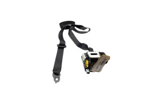 Ceinture arriere droit MERCEDES CLASSE C 204 Photo n°4