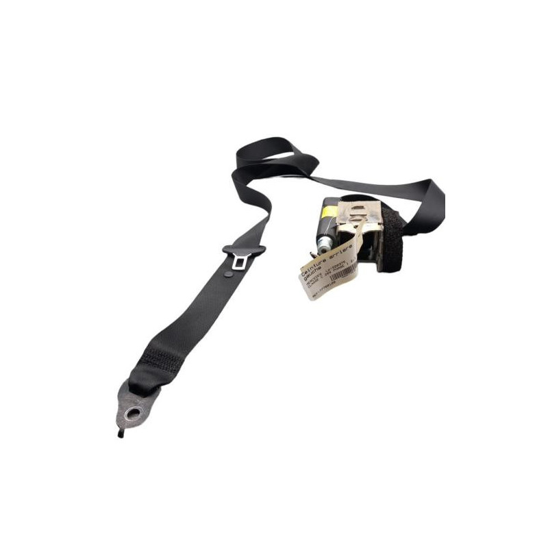 Ceinture arriere gauche MERCEDES CLASSE C 204 Photo n°1