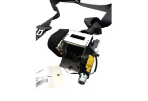 Ceinture arriere gauche MERCEDES CLASSE C 204 Photo n°4