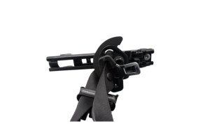Ceinture avant droit MERCEDES CLASSE C 204 Photo n°3