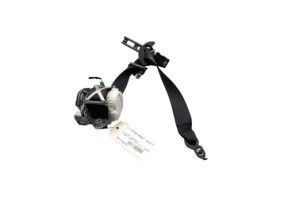 Ceinture avant droit MERCEDES CLASSE C 204 Photo n°4