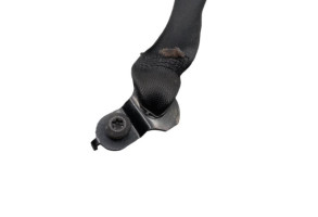 Ceinture avant gauche MERCEDES CLASSE C 204 Photo n°4