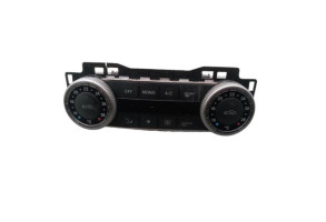 Commande chauffage MERCEDES CLASSE C 204 Photo n°5