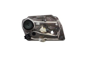 Leve vitre electrique avant gauche MERCEDES CLASSE C 204 Photo n°3