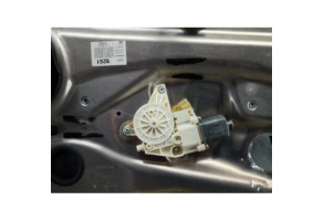 Leve vitre electrique avant gauche MERCEDES CLASSE C 204 Photo n°4