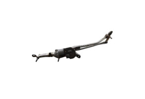 Moteur essuie glace avant MERCEDES CLASSE C 204 Photo n°3