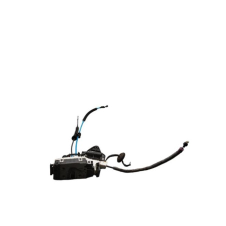Serrure arriere droit MERCEDES CLASSE C 204