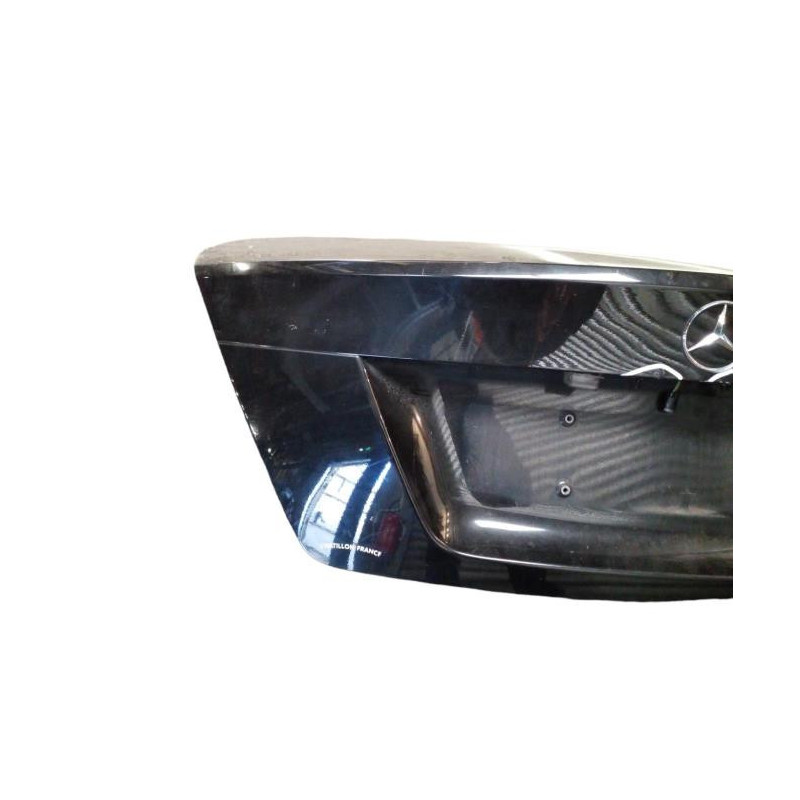 Malle/Hayon arriere MERCEDES CLASSE C 204 Photo n°1 Malle/Hayon arriere MERCEDES CLASSE C 204 Photo n°1