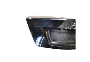 Malle/Hayon arriere MERCEDES CLASSE C 204 Photo n°1 Malle/Hayon arriere MERCEDES CLASSE C 204 Photo n°1