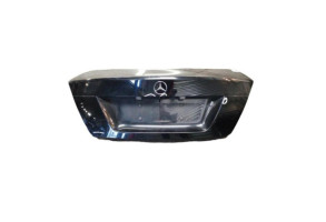 Malle/Hayon arriere MERCEDES CLASSE C 204 Photo n°4 Malle/Hayon arriere MERCEDES CLASSE C 204 Photo n°4