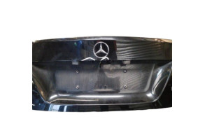 Malle/Hayon arriere MERCEDES CLASSE C 204 Photo n°6 Malle/Hayon arriere MERCEDES CLASSE C 204 Photo n°6